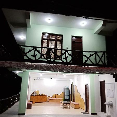 Hotel Pine Spring Dharamshala Exterior foto