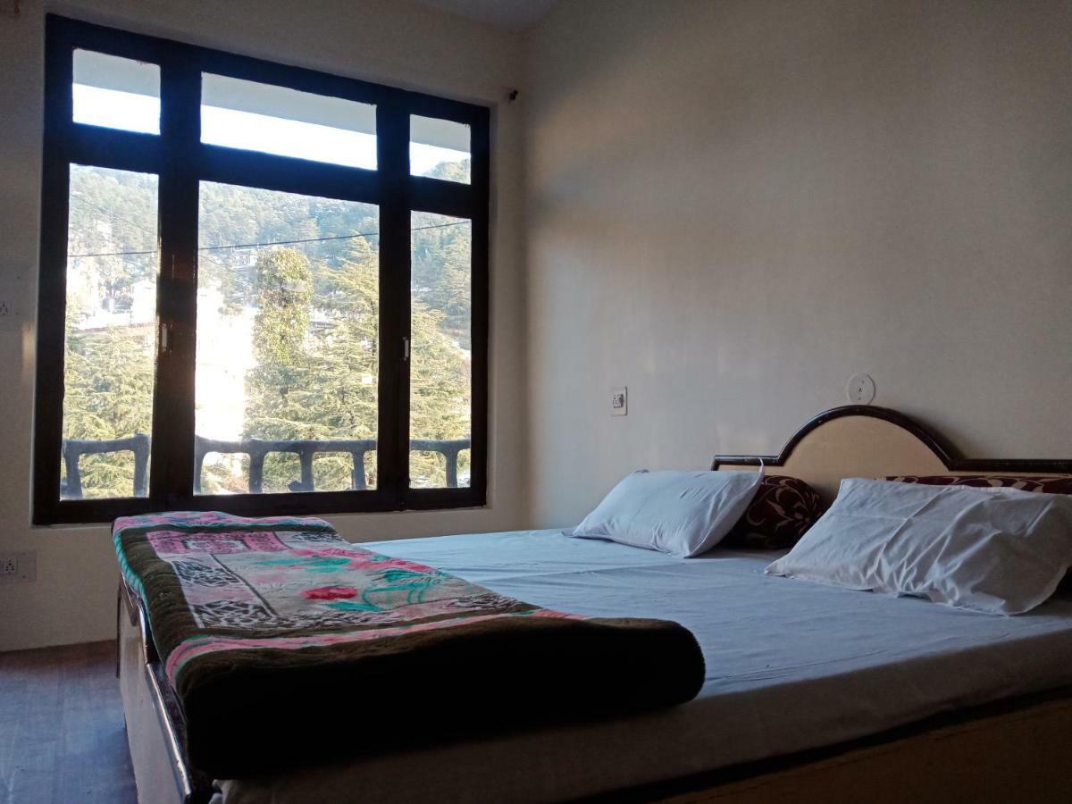 Hotel Pine Spring Dharamshala Exterior foto